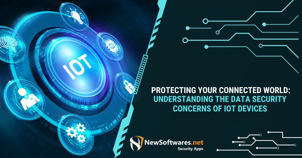 Protecting Your Connected World