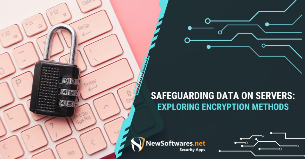 Safeguarding Data on Servers