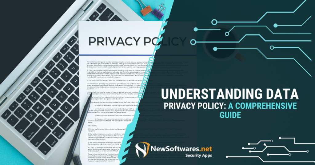 Understanding Data Privacy Policy