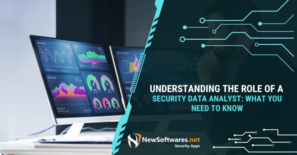 Understanding the Role of a Security Data Analyst