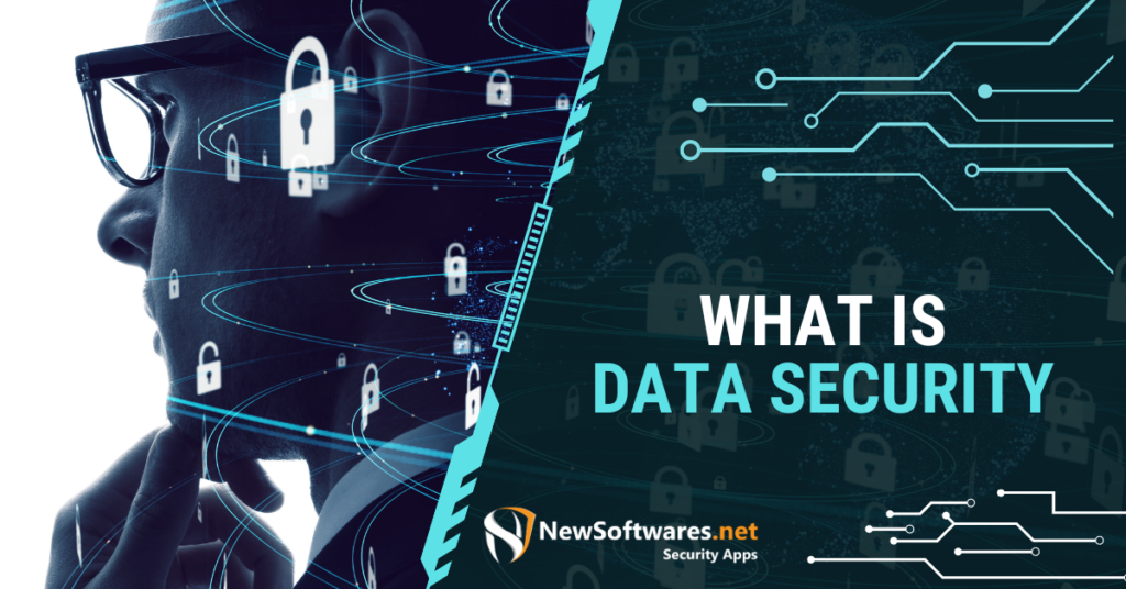 What Is Data Security