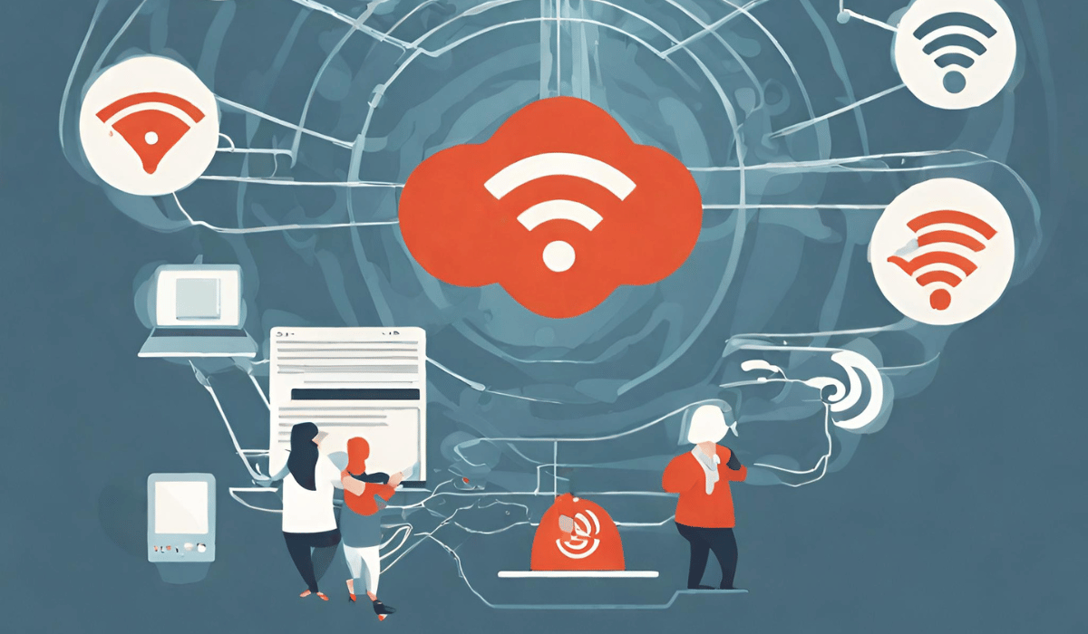 Avoid Public Wi Fi make my Wi-Fi not public