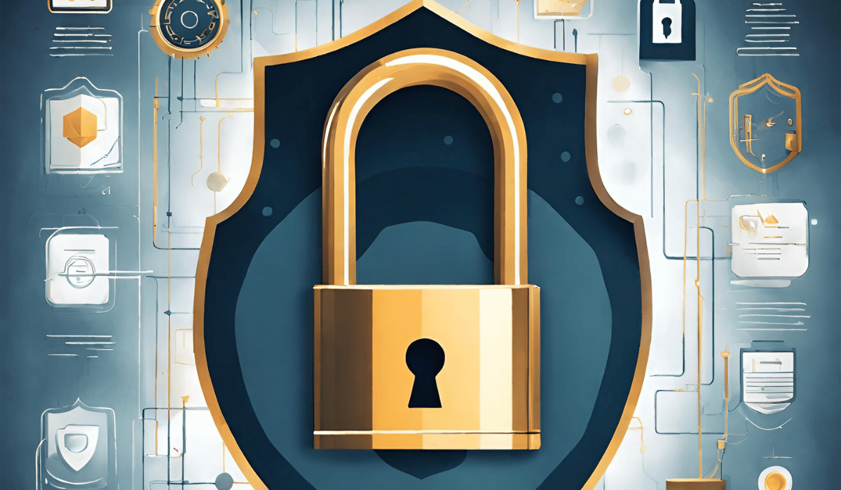 Data Security In The Digital Era The Crucial Role Of Data Protection