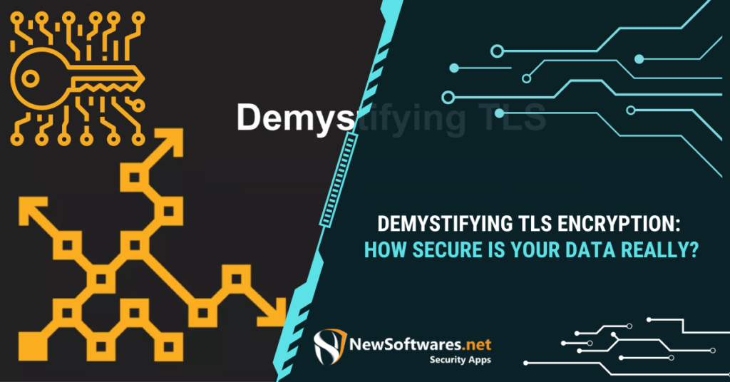 Demystifying TLS Encryption