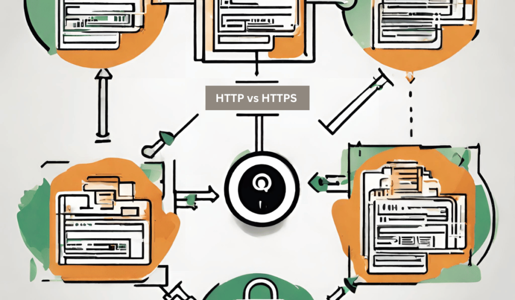 The Ultimate Guide To Securely Transfer Data Over The Internet