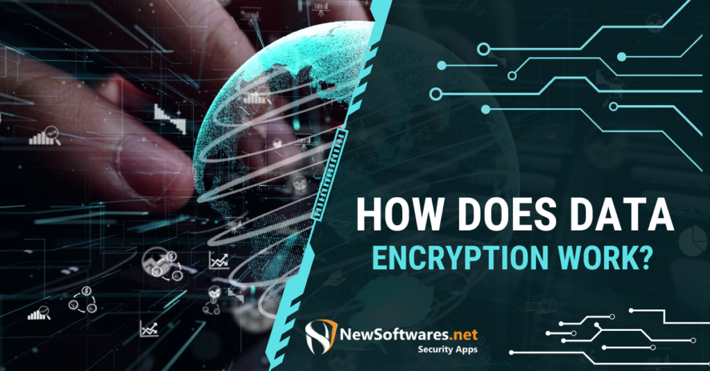 How Does Data Encryption Work