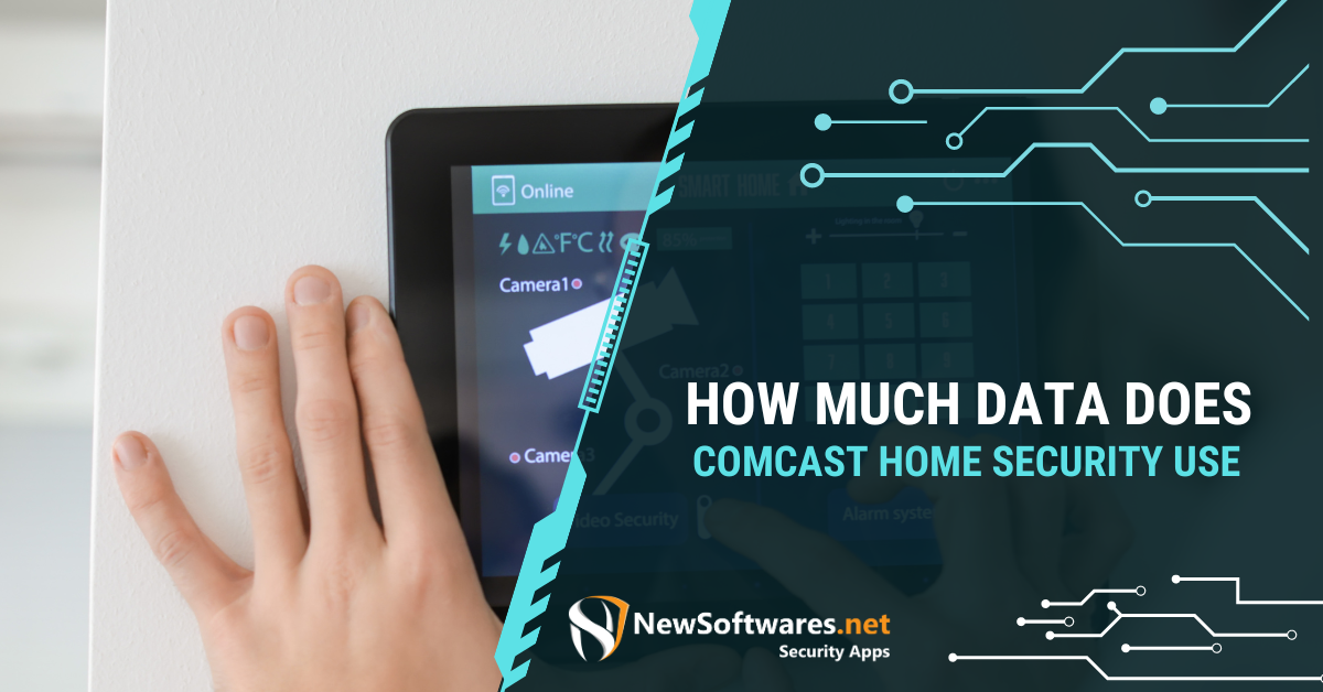 how-much-data-does-comcast-home-security-use