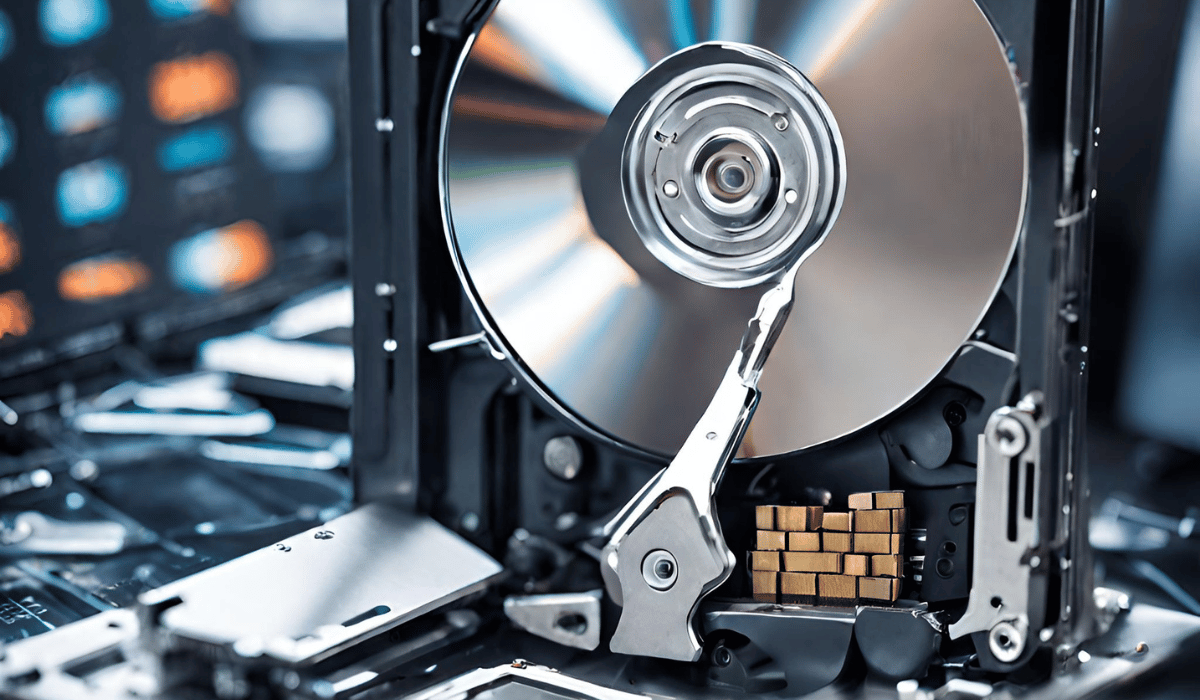 Data Recovery Prices & Rate Calculator