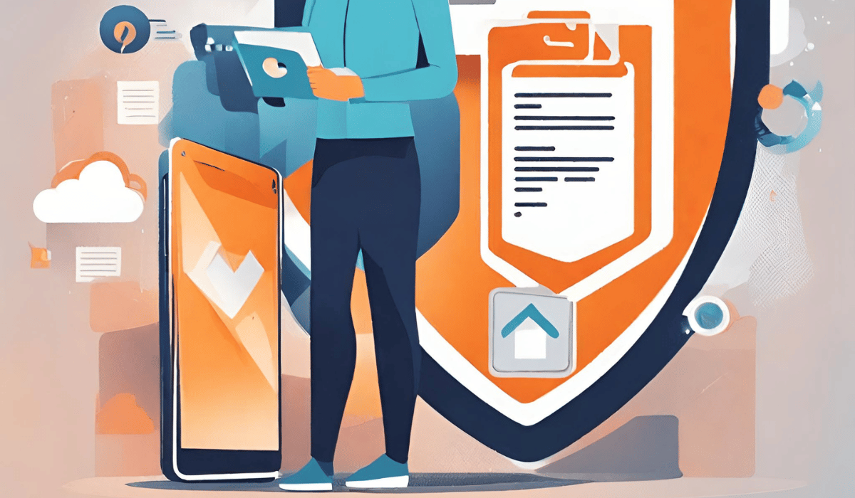How to Protect Your Data Privacy examples of data privacy protection