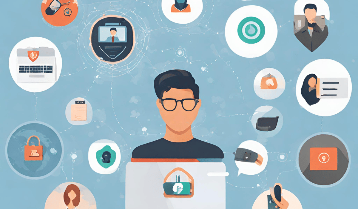 Importance Of Data Security In Different Sectors importance of data security