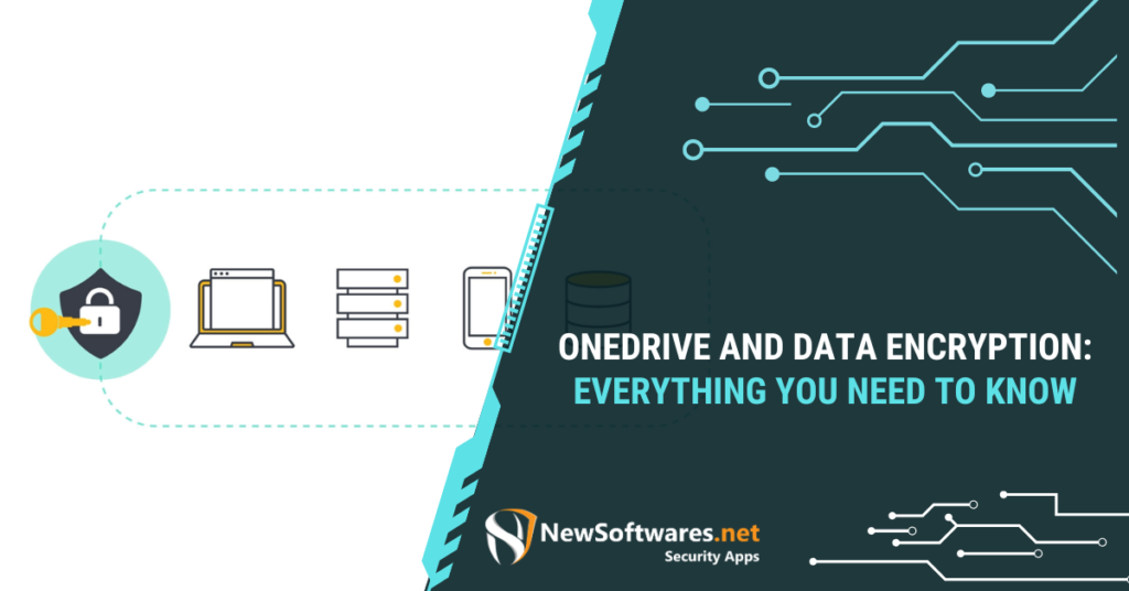 OneDrive and Data Encryption