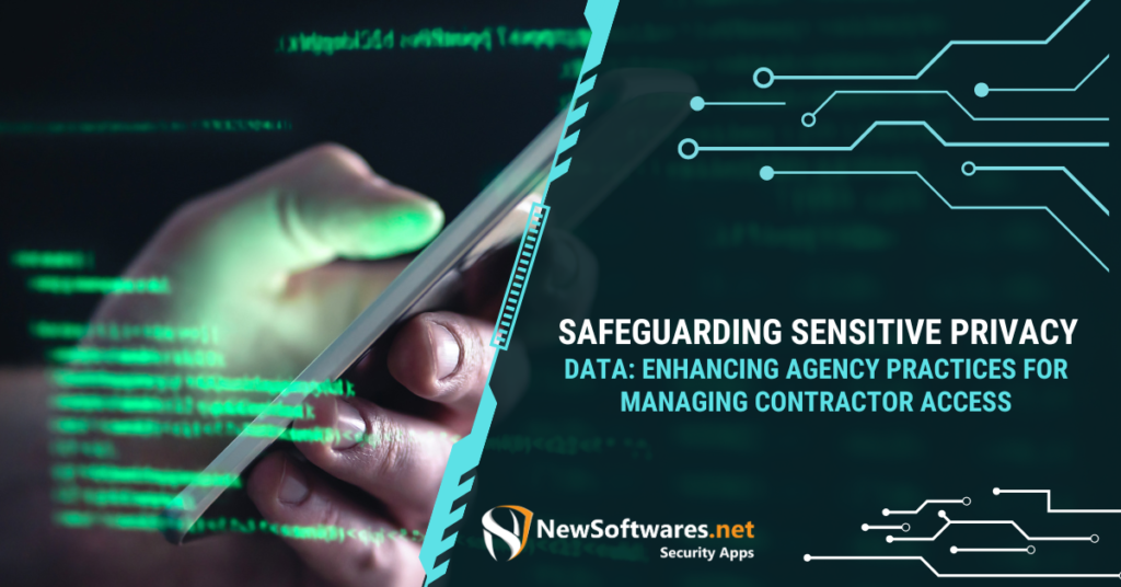 Safeguarding Sensitive Privacy Data