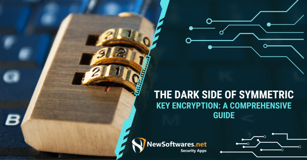 The Dark Side of Symmetric Key Encryption