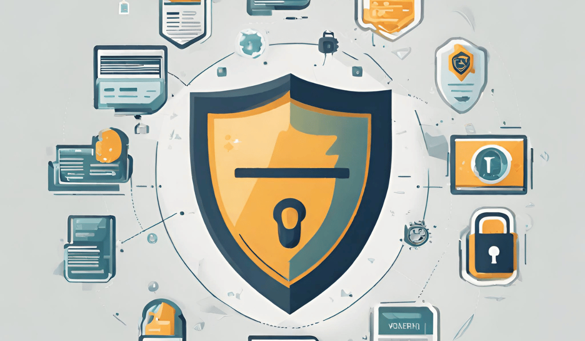 Types Of Encryption Advanced Encryption Standard