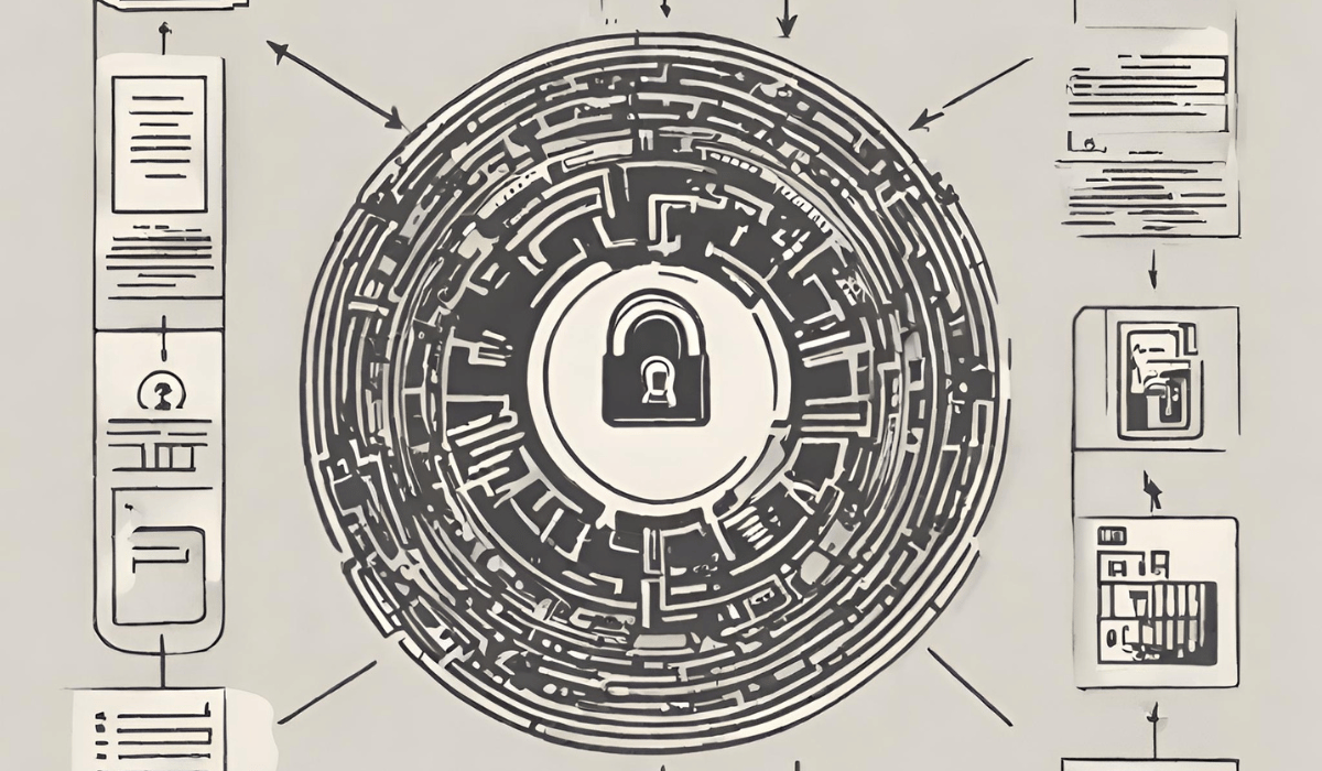 is encryption Understanding Encryption