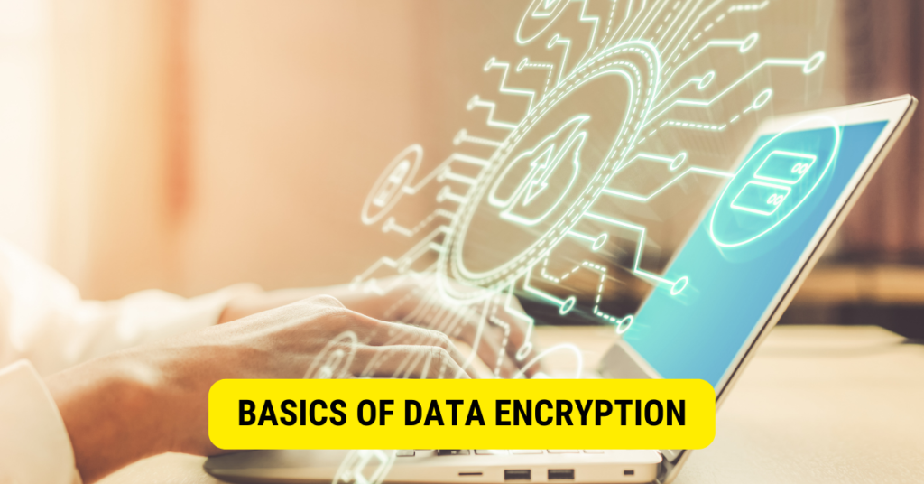 How To Encrypt User Data? - Newsoftwares.net Blog