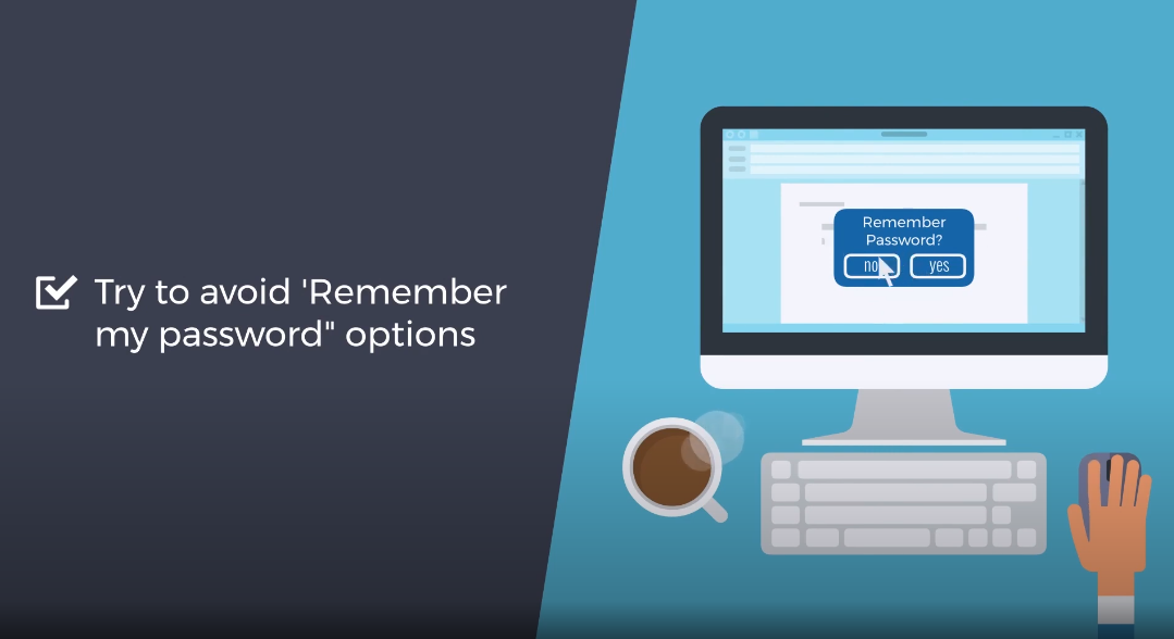 Best Practices for Data Data Security In Your System