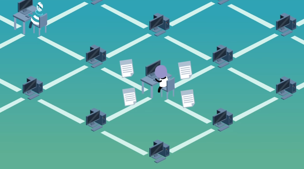 Building a Professional Network the basic principles of data privacy