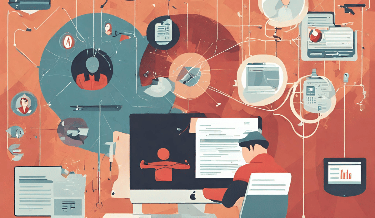 Common Types Of Data Breaches examples of a potential privacy breach