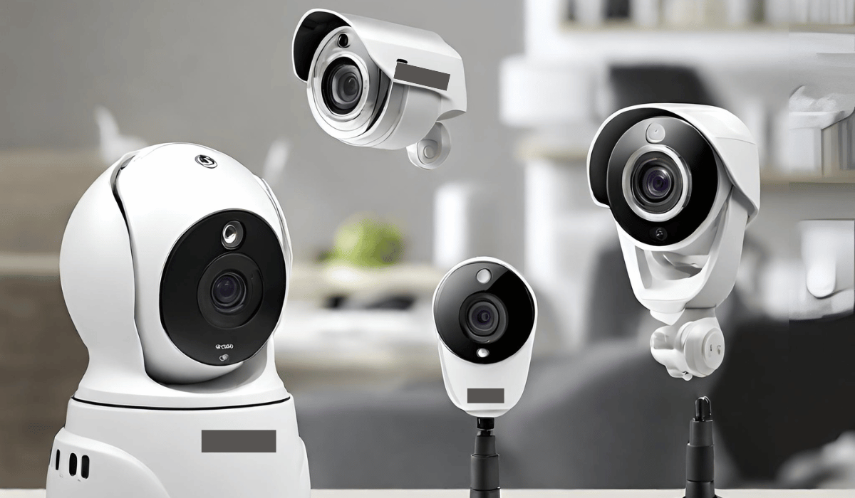 Are Swann Security cameras any good
