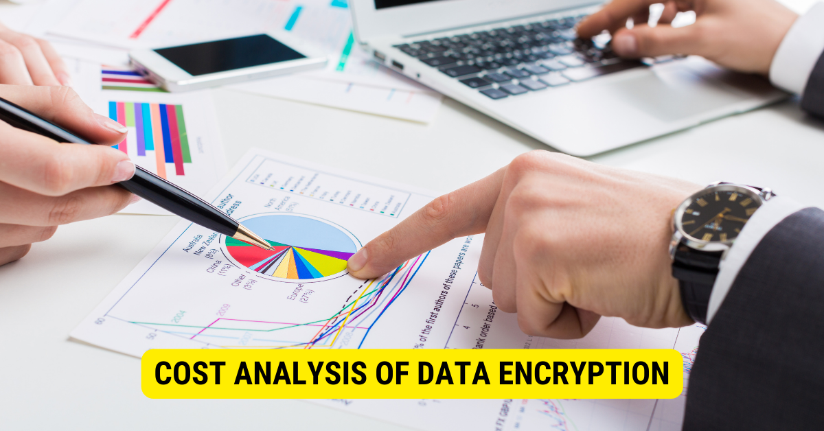 Understanding The True Price of Encryption