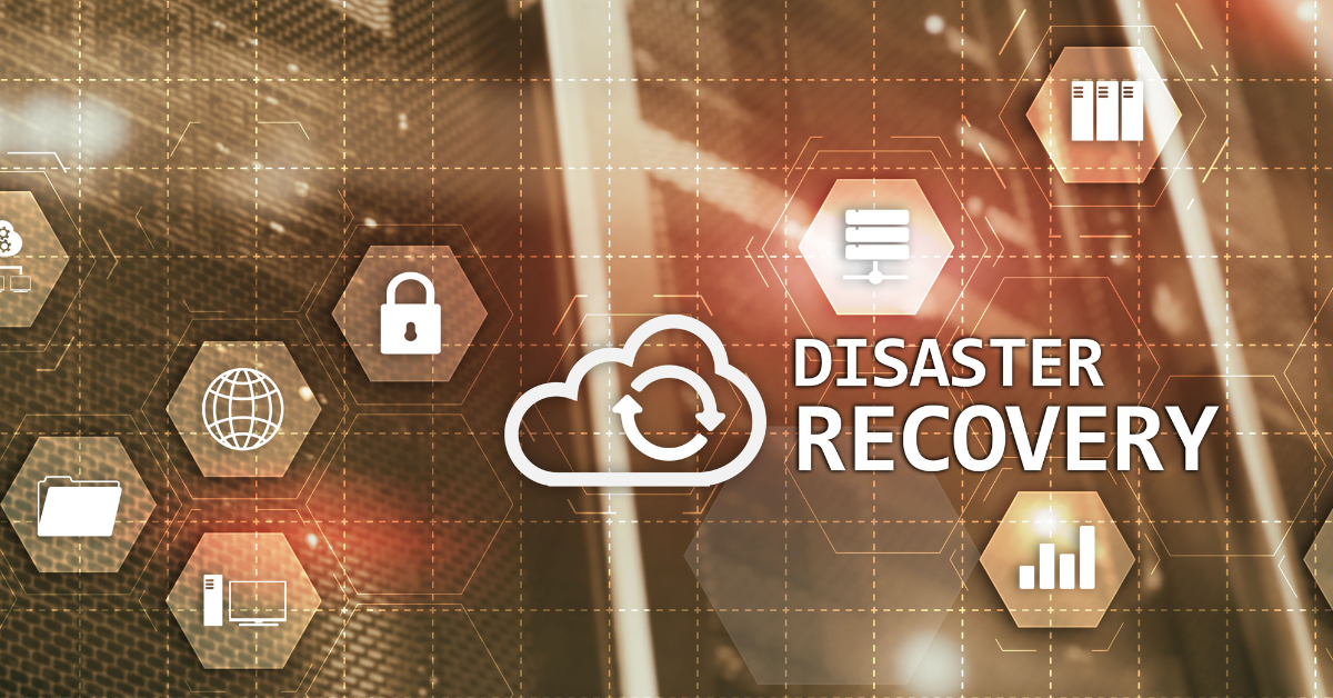 How to Avoid Data Loss from Natural Disaster