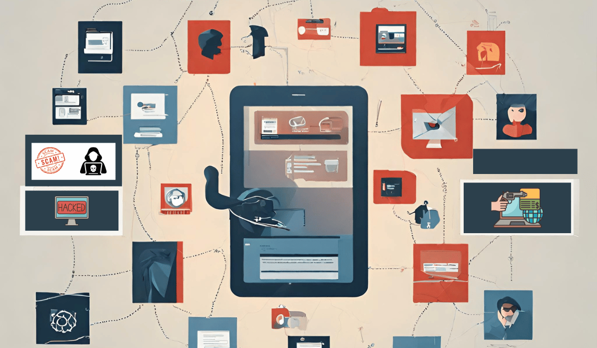 Current State Of Cybercrime state has highest cyber crime