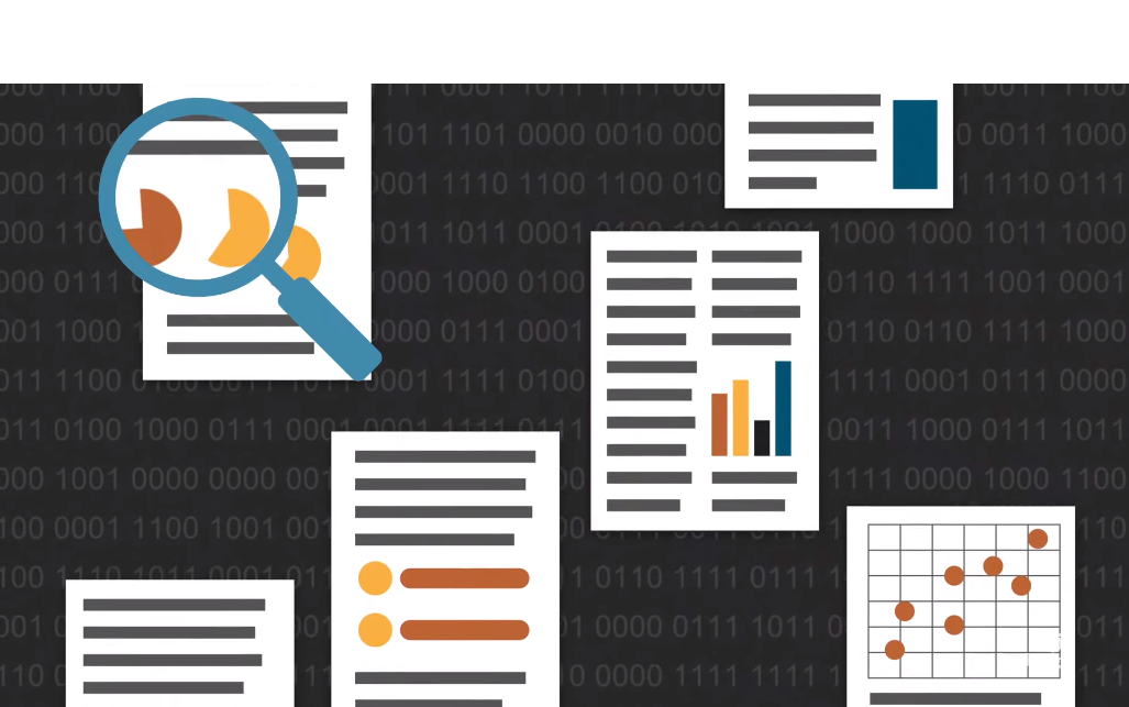 Data mining and is it legal