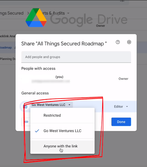  Google Drive safe for privacy