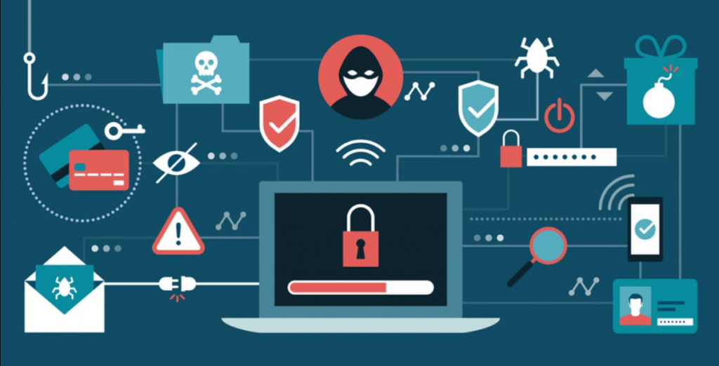 the best practice for data security