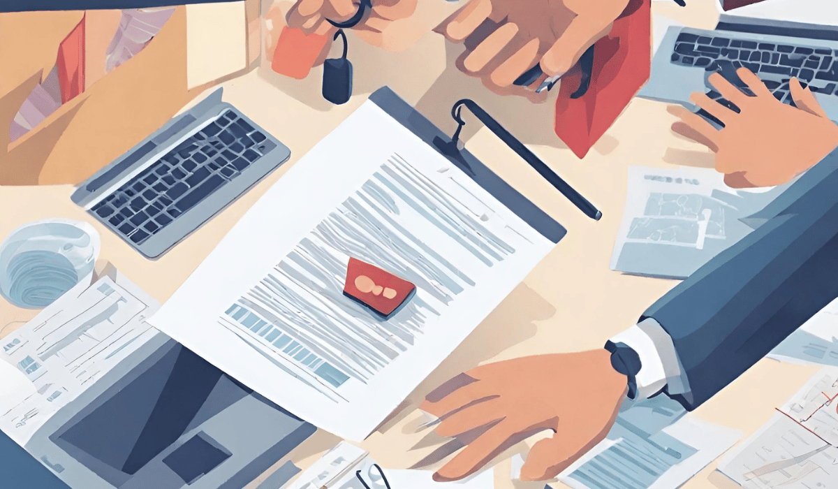 Understanding Data Security Contracts