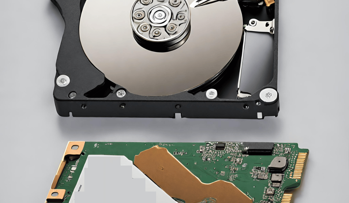 SSD vs. HDD: Which Do You Need