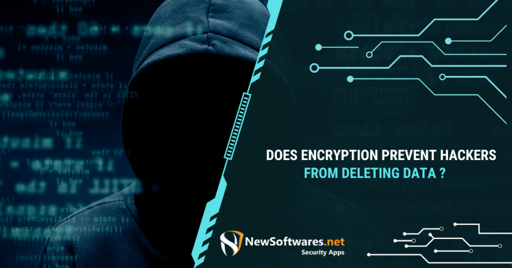 Is Encryption Enough to Protect Yourself?