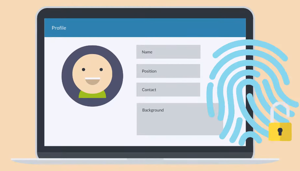 Employee Data data security important in HR