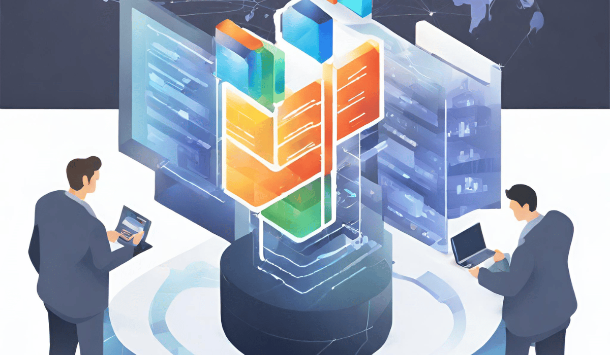 the OSI model is data encryption