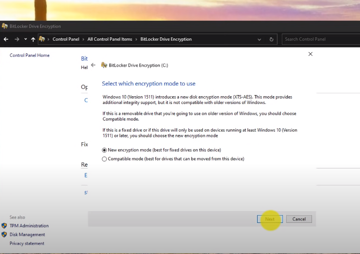 Encrypt Hard Drives How to Encrypt Your Hard Drive