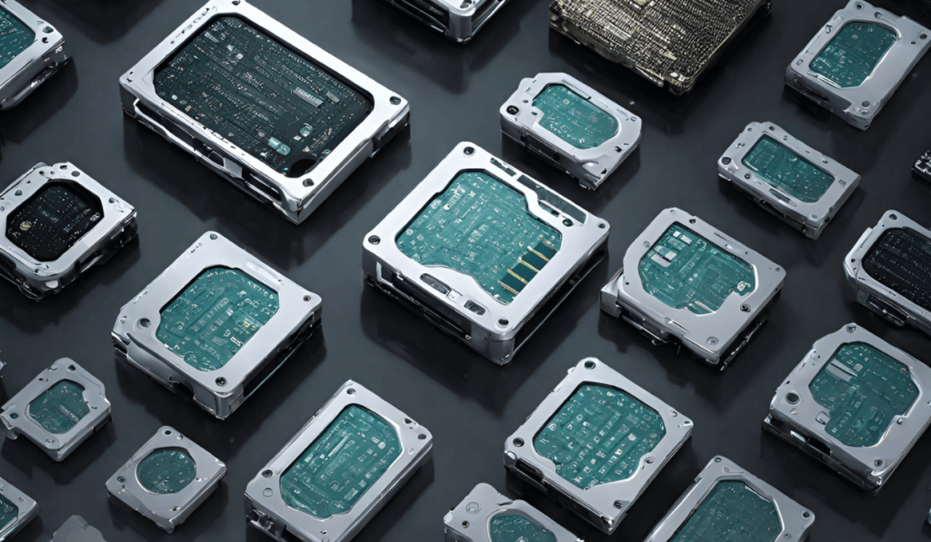 A Comprehensive Guide To Recover Data From Encrypted Hard Drive