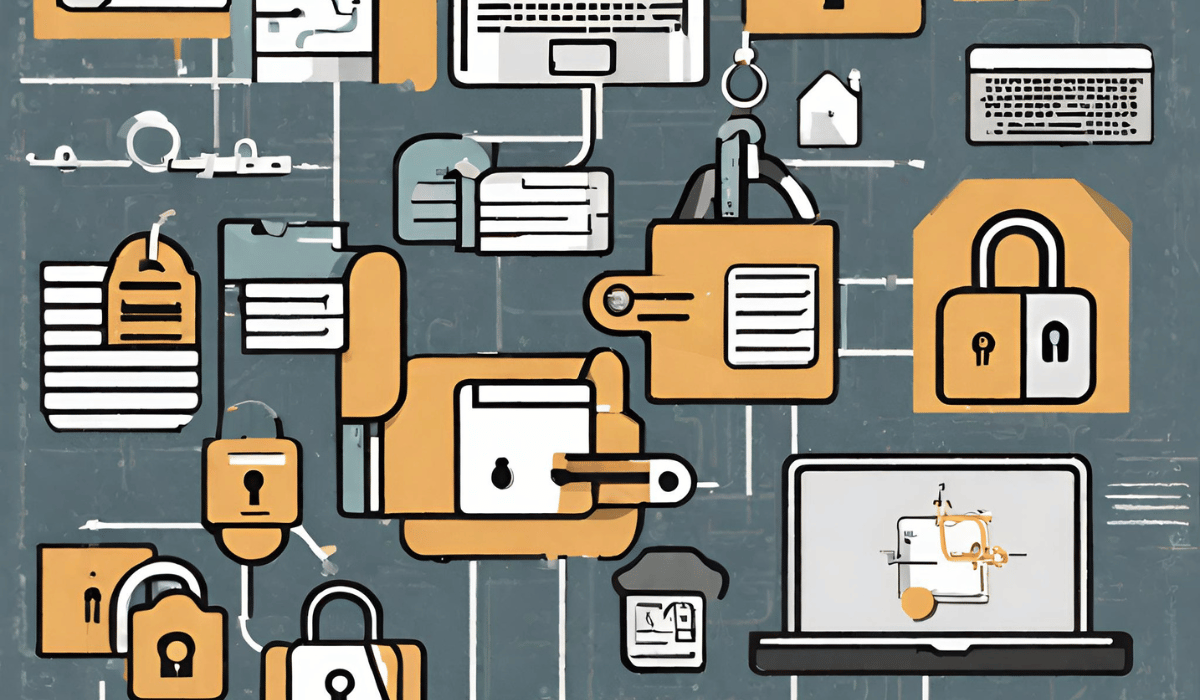 encryption in information assurance security