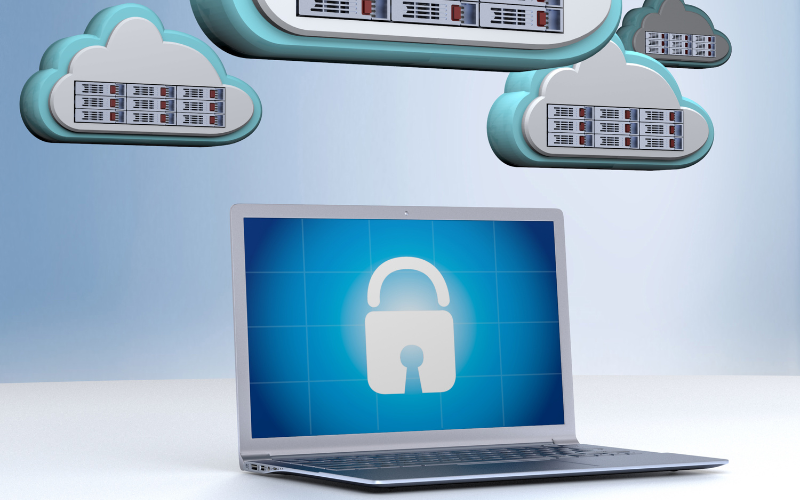 What Is Cloud Encryption