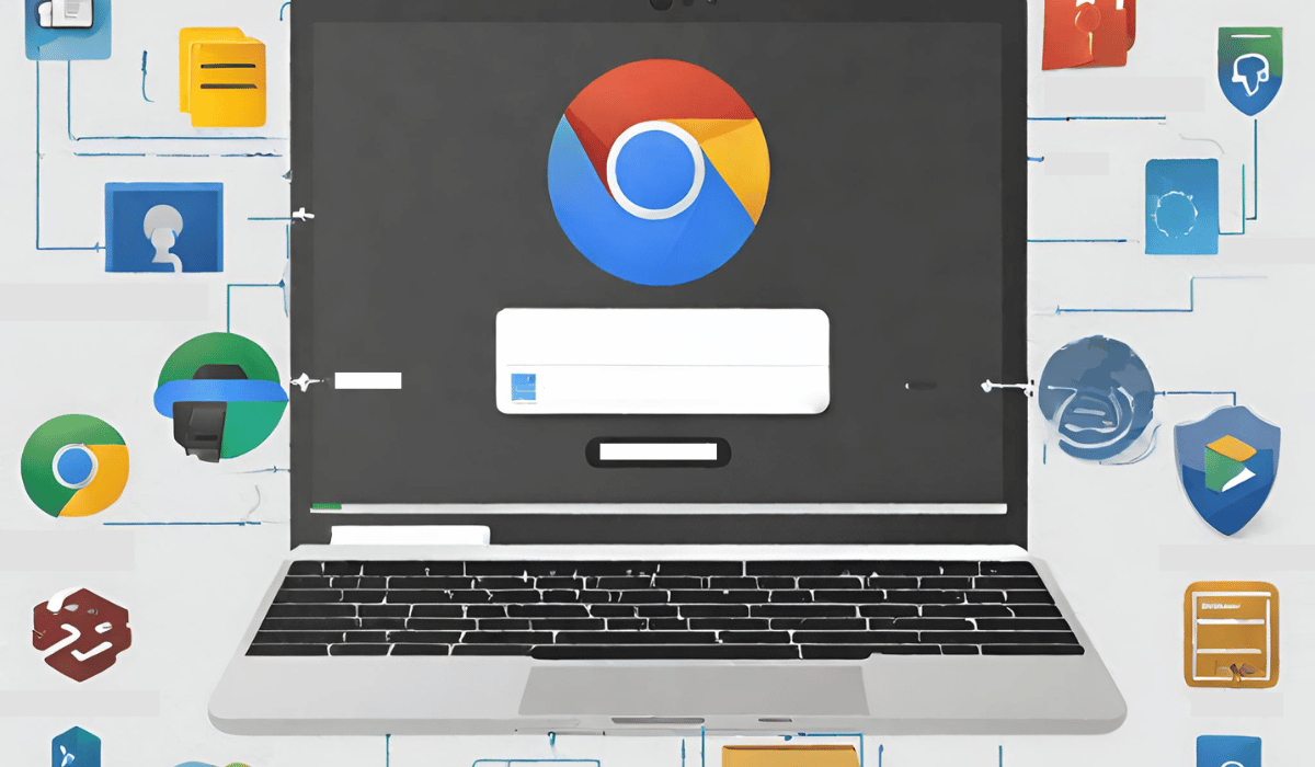 Can Chromebooks be encrypted