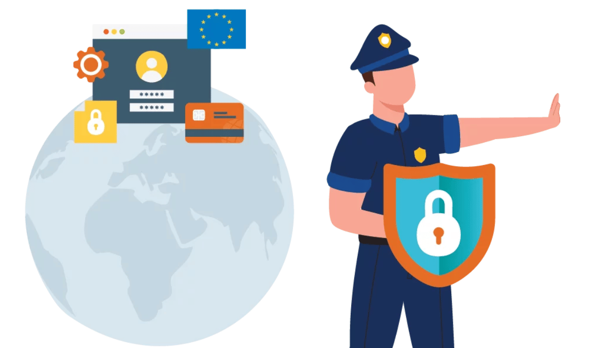 Engage a Data Protection Officer What is a Data Protection Officer
