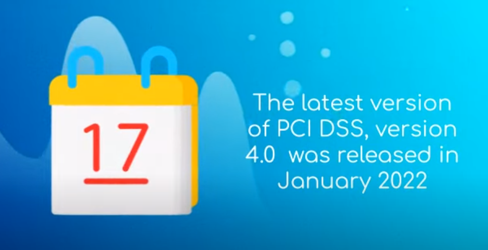 Evolution Of PCI DSS Understanding PCI DSS