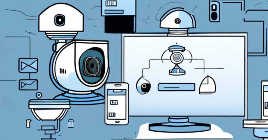 How Long Do Security Cameras Keep Data? Blog