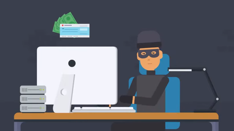 Financial Data Secure Different Types Of Data