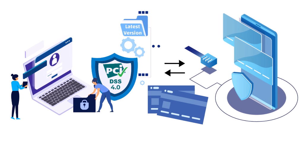Future Of PCI DSS Changes In PCI DSS 4.0