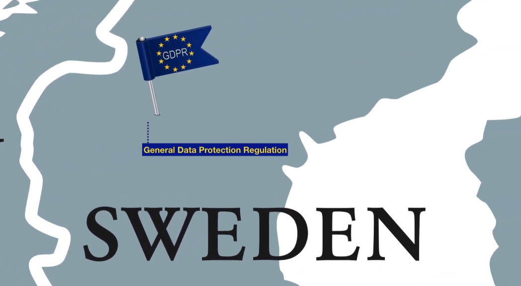 Global Data Privacy Laws 1 Legal Framework Of Data Privacy Policy
