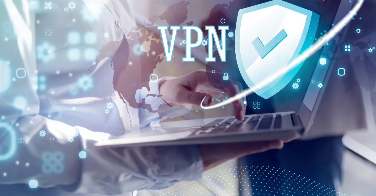 How VPNs Work