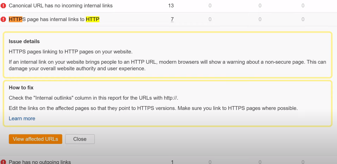 is HTTP not secure