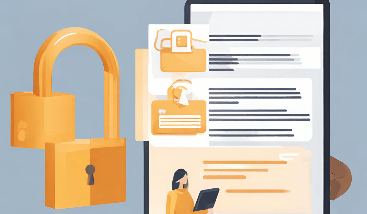 Importance Of Data Privacy Notice What is Data Privacy