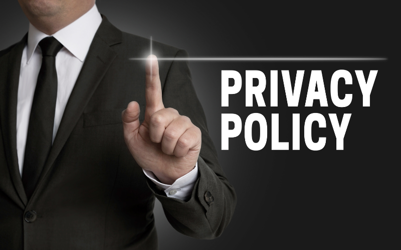 Importance of Privacy Privacy Policy for Businesses